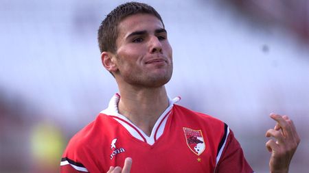 "L-am sechestrat pe Mutu de mai multe ori să văd dacă a făcut blaturi! Încercam să îl protejez"