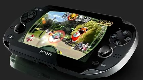PlayStation Vita, la șfârșit de drum