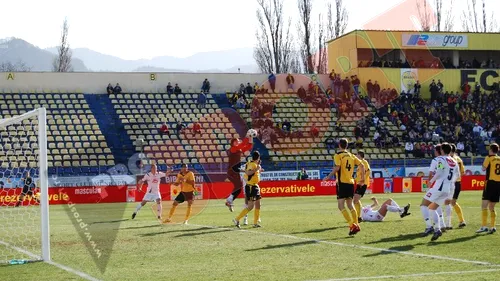 FC Brașov nu va pune în vânzare abonamente pentru noul sezon! Prețurile biletelor