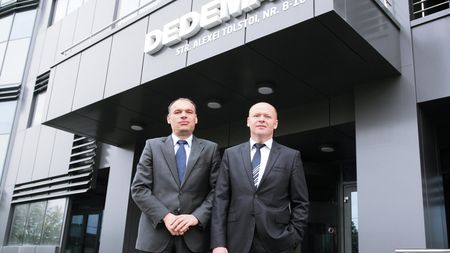Frații Pavăl, implicați într-o decizie financiară de 260.000.000 de dolari! Ce au decis acționarii Alro Slatina, compania din care proprietarii Dedeman dețin un sfert
