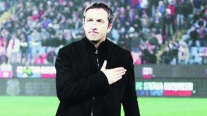 Culisele unei amiciții neștiute din fotbalul românesc!** Legătura SECRETĂ‚ dintre Steaua și Craiova