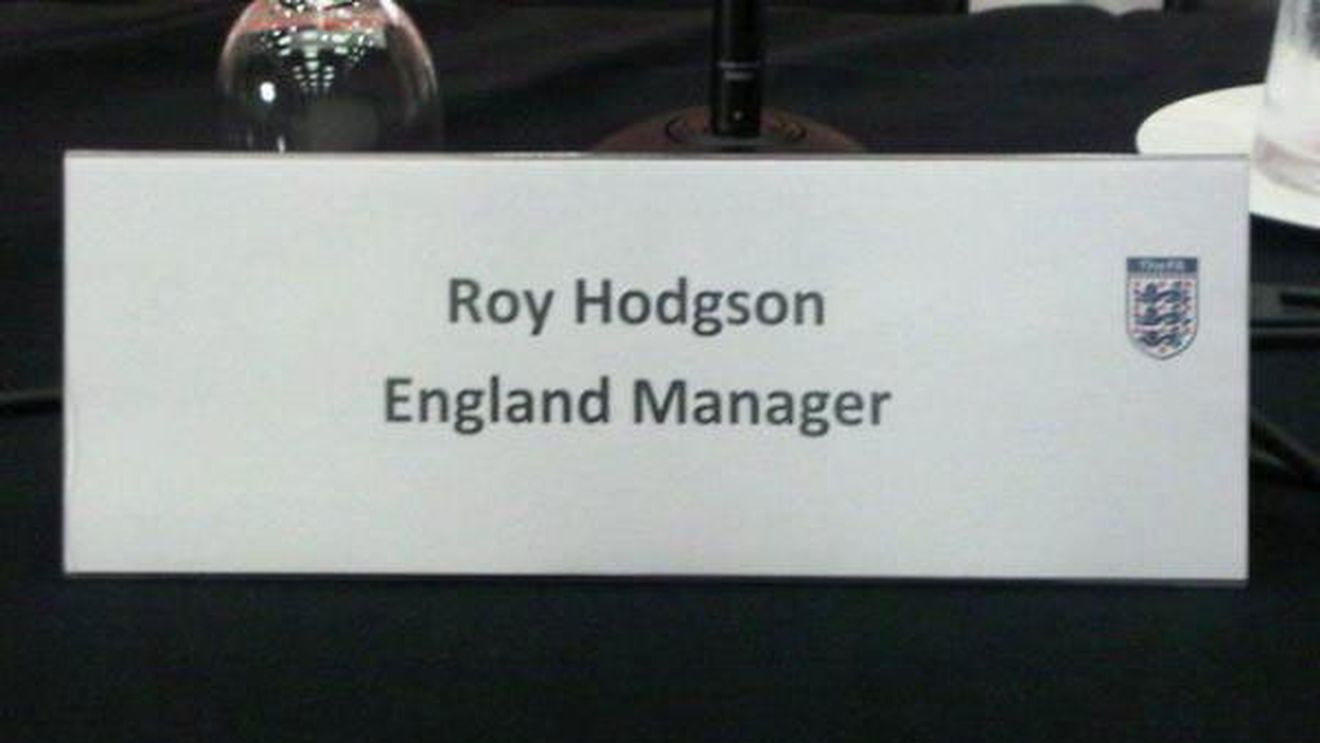 O nouă șansă pentru Tamaș? Antrenorul său e noul selecționer al Angliei!** "Domnul mediocru" a semnat un contract pe patru ani