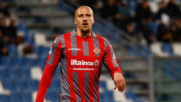 Diagnosticul primit de Vlad Chiricheș după ce a ieșit accidentat de pe teren în ultimul meci jucat de Cremonese în Serie A