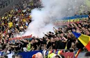 Alertă maximă la România-Kosovo! UEFA va fi cu ochii pe partida de la București și a luat o decizie de ultimă oră. Ce se va întâmpla în cazul unor incidente grave. EXCLUSIV