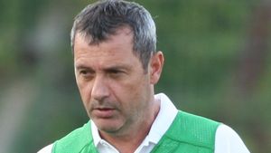 'După comportament, mulți jucători n-aveau ce căuta la lot'