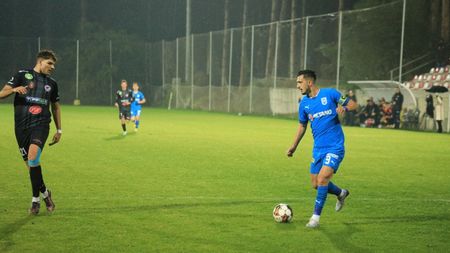 Universitatea Craiova se reuneşte miercuri. Cu cine va juca echipa lui Ivaylo Petev în stagiul din Antalya! EXCLUSIV