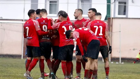 CSC Șelimbăr se pregătește de reunire și a anunțat amicalele iernii. Două adversare sunt din Liga 2, trei sunt din Liga 3