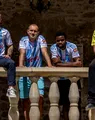 Meci de sărbătoare în haine noi! Corvinul îmbracă la ultimul joc din Liga 2, la finalul căruia primește trofeul de campioană, noul său echipament