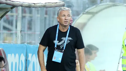 Dan Petrescu, spaima arbitrilor din Liga 1. „Ei fac această greșeală, dar altfel îl câștigi!” | VIDEO EXCLUSIV ProSport LIVE