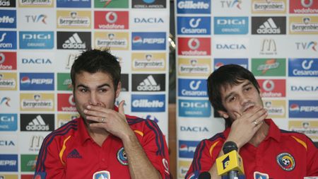 "Nu e totul pierdut, încă mai avem șanse!"** Vezi cum ajungem la CM!