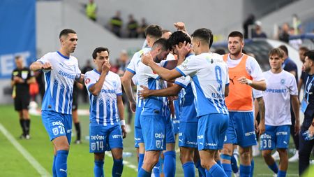 „Unchiul lui Rotaru a fost coleg cu mine!”. Fostul angajat al Securității, ajuns milionar, ştie cum poate deveni Craiova cea mai bună echipă din România