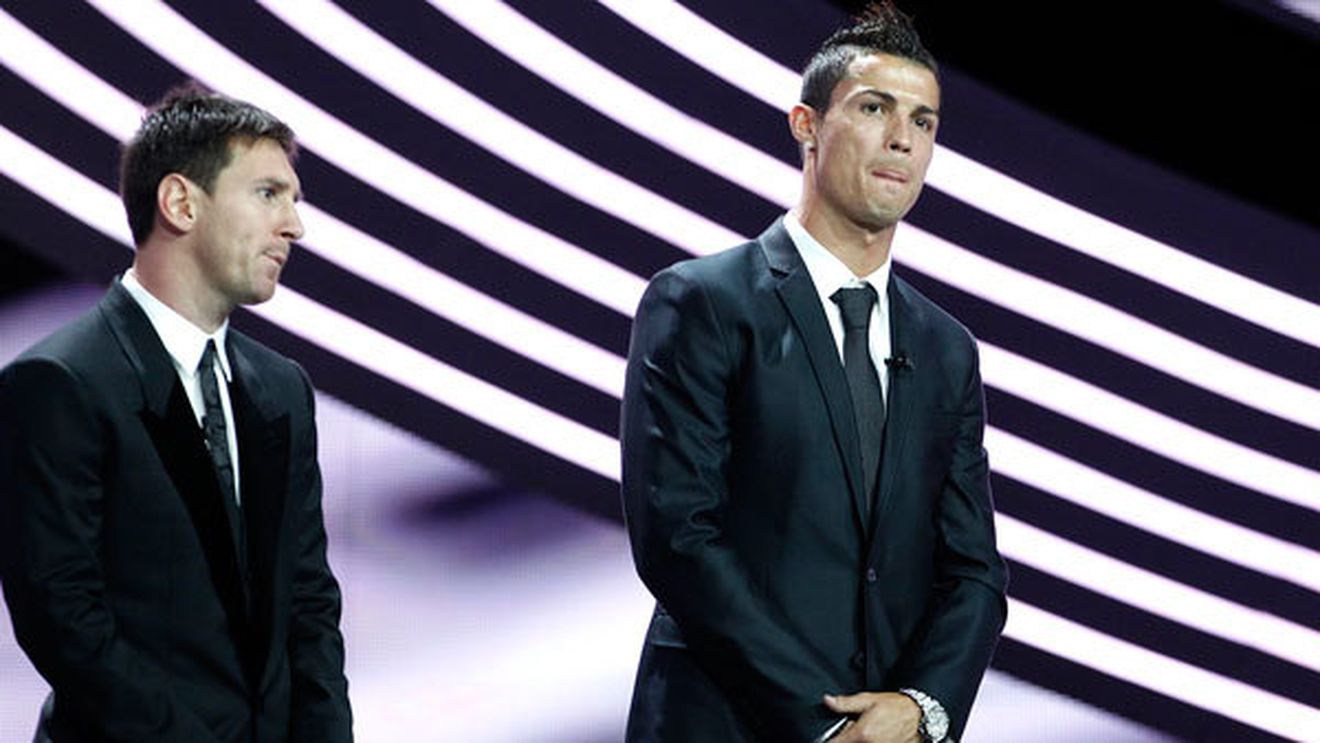 Pe Messi îl așteaptă un contract care-l supără și mai rău pe Ronaldo**