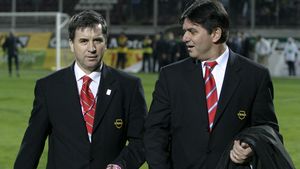 Argăseală: "Absența lui Lăcătuș de pe bancă contează mult"