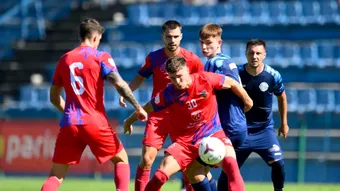 Probleme financiare la AFC ASA Târgu Mureș, dar vin banii de la primărie. Liviu Muruțan anunță aprobarea proiectului care aduce finanțe publice