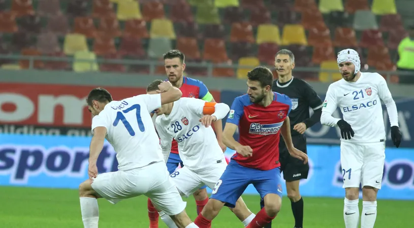 Pariorul român care a dat lovitura în Europa League a mers și mai departe. Suma colosală pe care a încasat-o după Steaua - Botoșani. FOTO | Biletul cu miză de aproape 10.000 de lei