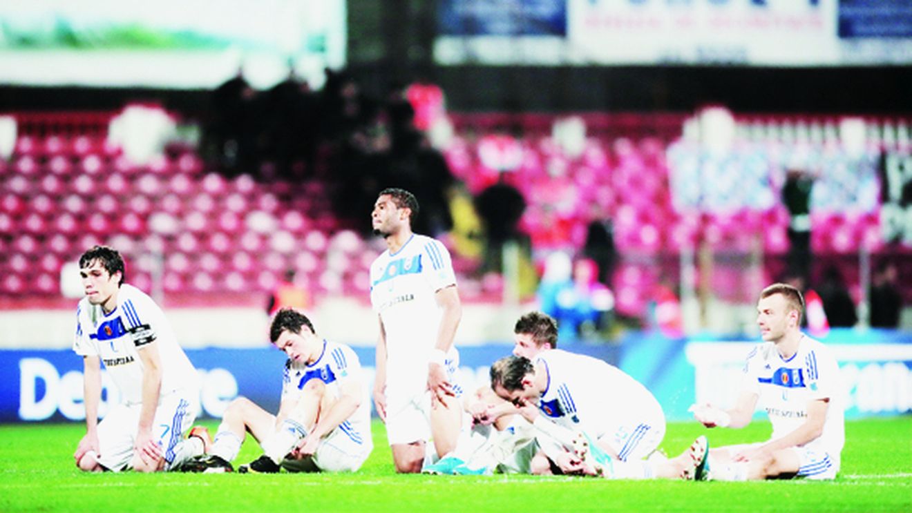 Dovada unei "epoci" de coșmar!** Cifrele care arată DEZASTRUL Științei lui Mititelu