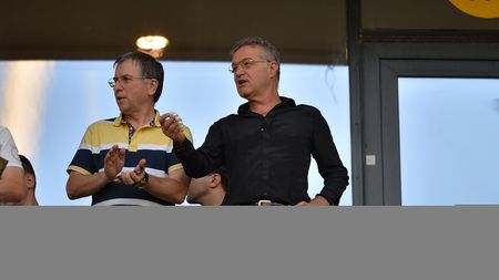 "Dacă-l luăm, e titular!". Becali, anunț despre transferul la care visează de când a trecut de Plzen: "Le virez imediat suma"