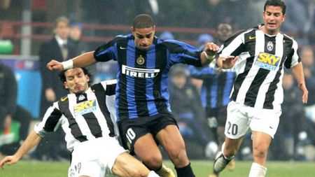 "Împăratul" se întoarce în Europa! Adriano a anunțat de Crăciun noua sa echipă 