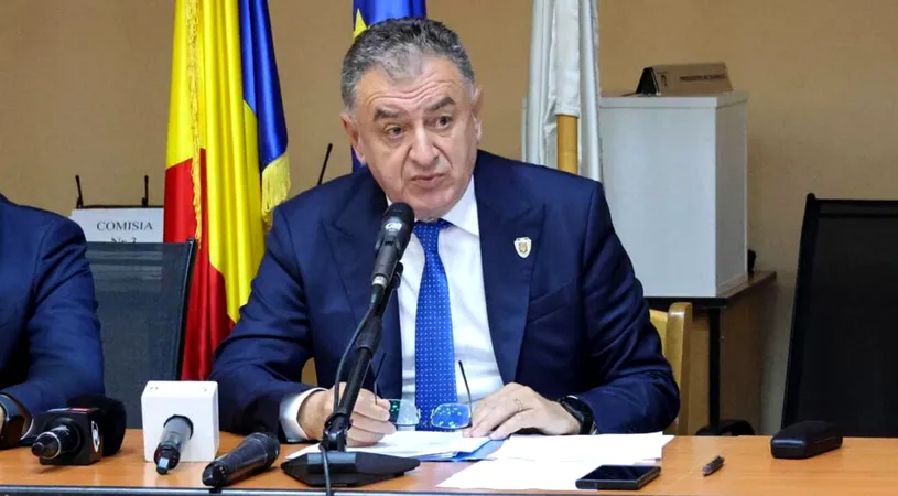 Primarul din Pitești, declarații despre numirea lui Dănuț Coman ca președinte la CFC Argeș: ”Dani vine acasă și va avea puteri de decizie totală.” Edilul a și anunțat conferința de prezentare și a comentat numirea noului antrenor