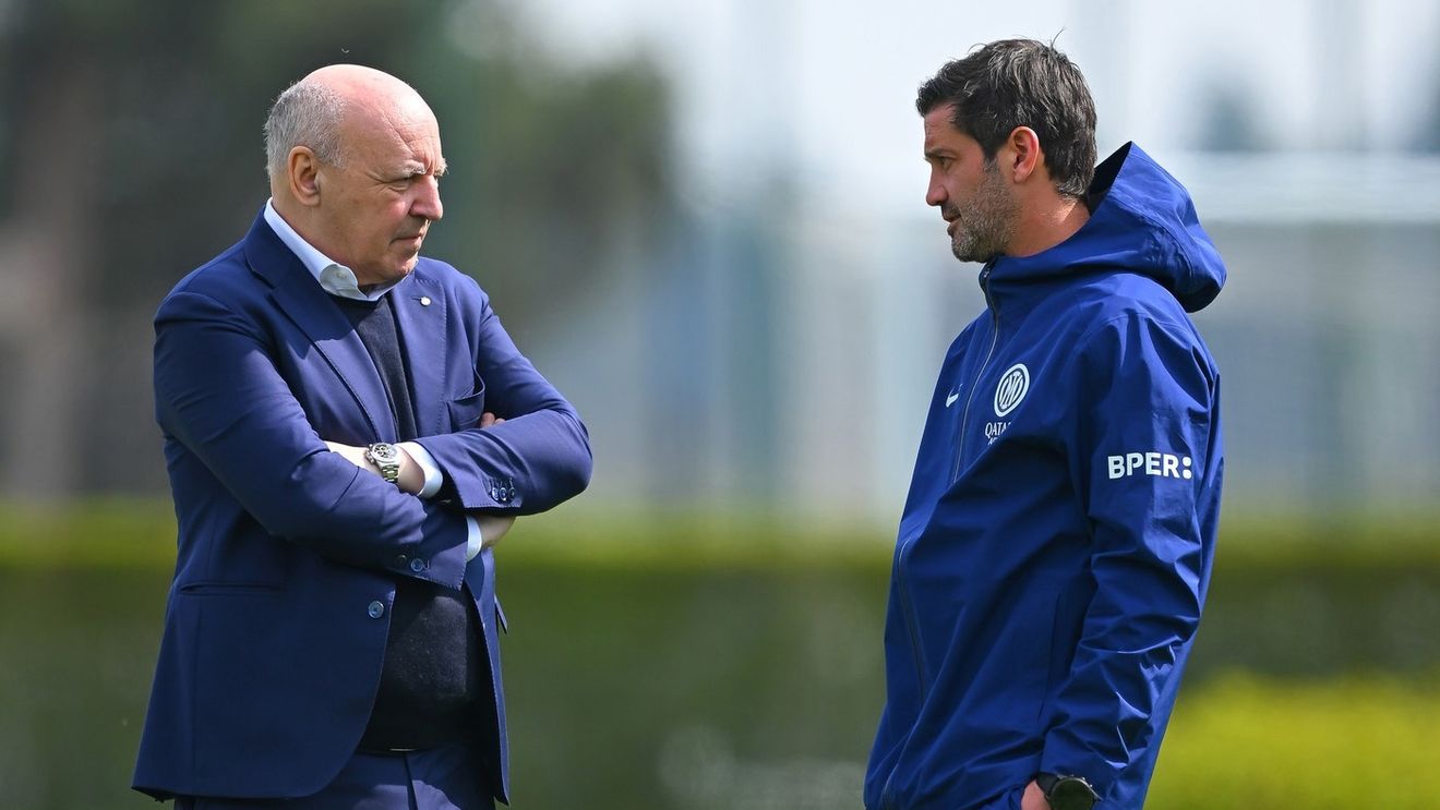 Chivu, sub o presiune uriașă la Inter: „Nu l-aș da afară, dar...”