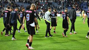 A numit cei 3 vinovați dintre fotbaliștii FCSB pentru criza profundă: „El joacă în reclame”