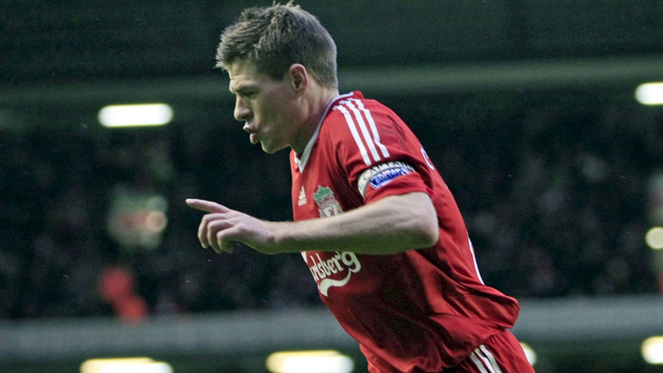 PREMIER LEAGUE / "11-le" ideal în viziunea Goal.com