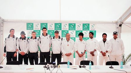 România încearcă să rămână în elita mondială a tenisului