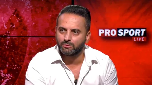 Marian Aliuță, amintire fabuloasă: șocat de cadoul de 100.000 de euro! „Patronul m-a întrebat dacă sunt mulțumit. Ce era să mai zic?” | VIDEO EXCLUSIV ProSport Live