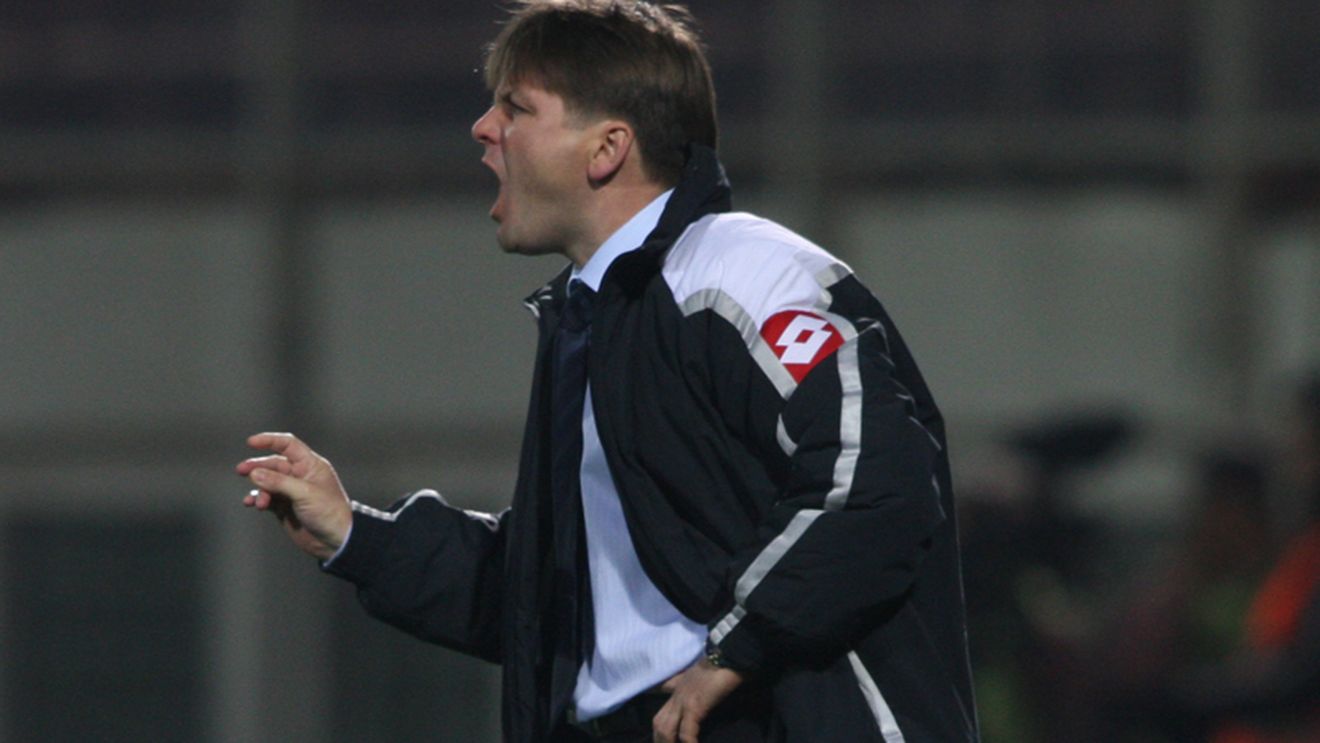 "N-am pre-contract cu vreun club din Liga I! Totuși, sper să revin în România la vară!"