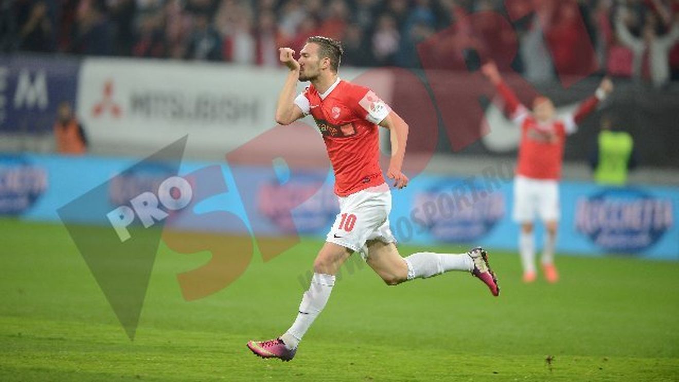 Unii căței, alții măței!** Dinamo - Astra 1-0!
