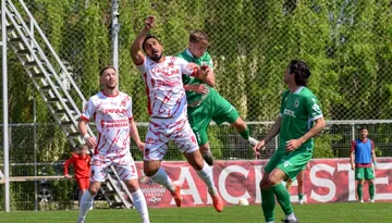 CS Tunari începe în forță cu Paul Pîrvulescu pe bancă! A învins CSC Dumbrăvița, iar antrenorul prinde curaj: ”Toate meciurile sunt finale pentru noi”