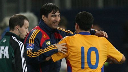 "Tănase are o singură șansă acum! Dacă nu-l ascultă pe Piți, să-și facă deja bagajele!"