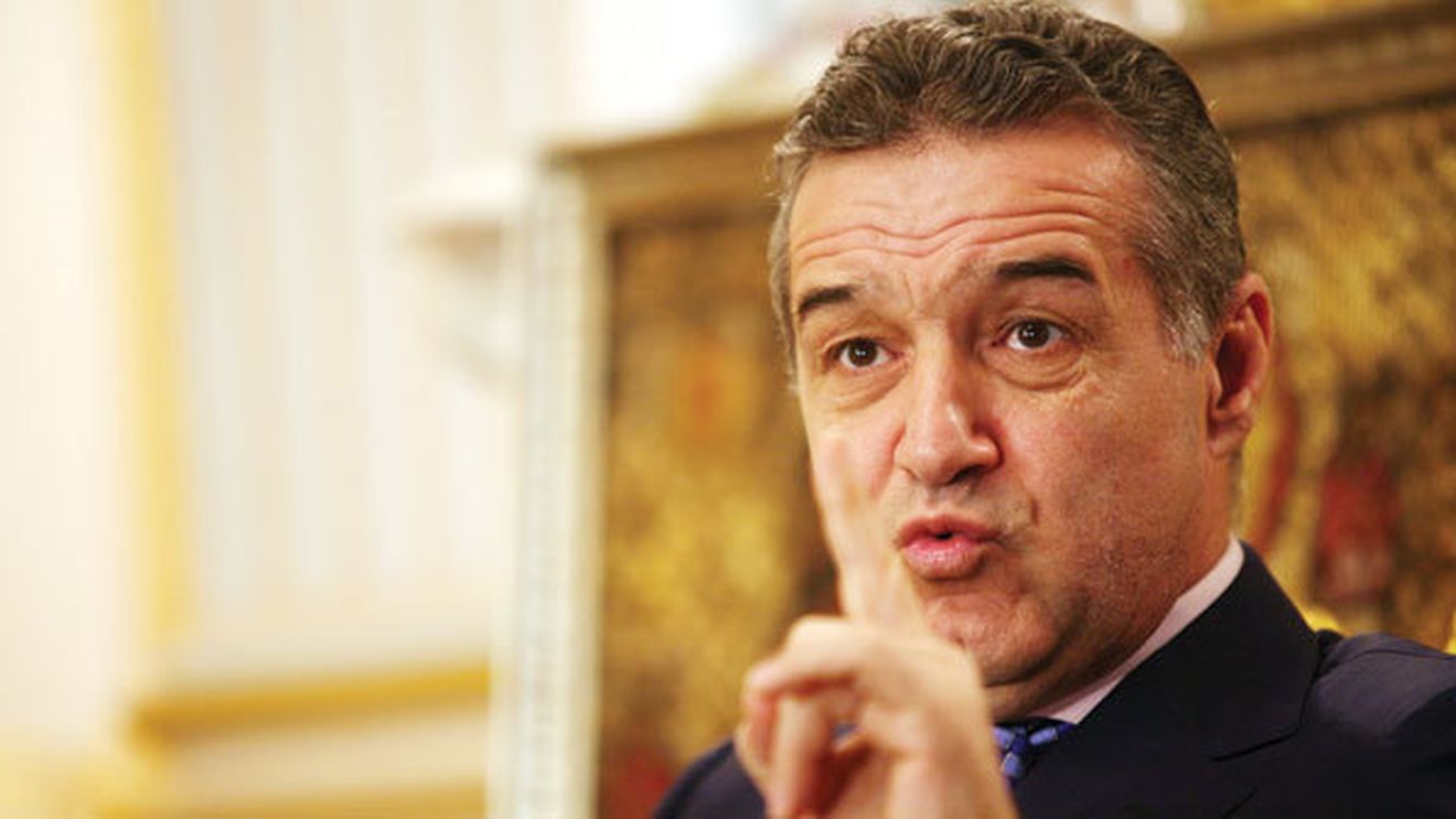 MOTIVUL pentru care Becali l-a lăsat pe Bilașco să plece** și cine i-ar putea lua locul în primul "11" la Steaua
