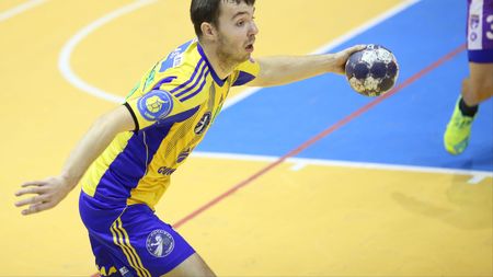 Potaissa Turda, a doua echipă din handbalul masculin după Dinamo care a "legat" trei victorii la rând în acest sezon. Trupa lui Horațiu Gal a câștigat derby-ul Ardealului cu Minaur