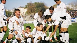 Se încearcă o mutare de senzație: Metaloglobus devine Sportul Studențesc! Au început negocierile | EXCLUSIV