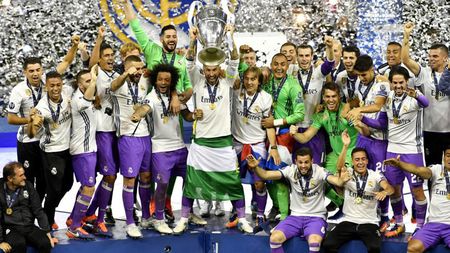 FIFA pregătește o nouă competiție pentru cele mai bune echipe ale lumii! Supercupa Mondială a cluburilor va stabili campioana supremă