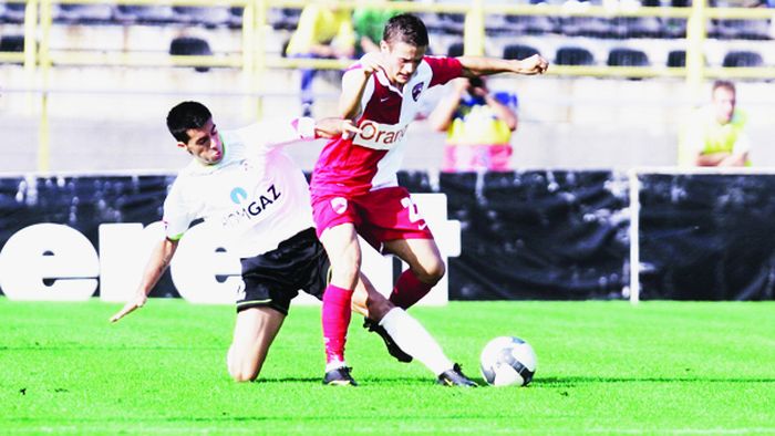 ProSport a aflat care este ultima mutare a "câinilor"!** Pârvulescu, acontat de Dinamo!