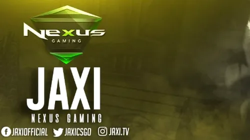 Interviu cu Vrînceanu „Jaxi” Costin, fost jucător profesionist de Counter Strike: Global Offensive și actual streamer full-time