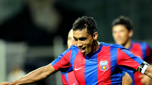 Bănel Nicoliță îl laudă pe Gigi Becali mai ceva ca Ionuț Luțu! Reacția fostului fotbalist FCSB