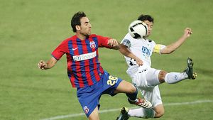 Misterele lui Lăcătuș