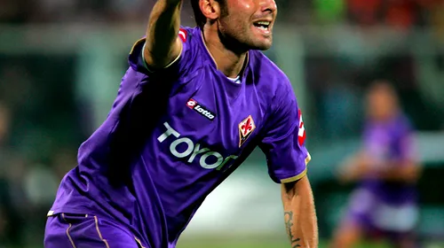 „Fiorentina a făcut o ofertă interesantă pentru Mutu”