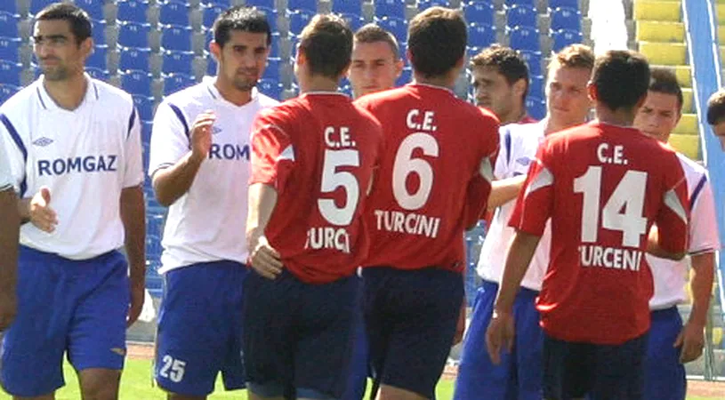 Un singur titular** la Mătăsari
