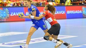 Bulatovici:** "Cred că deplasarea de la Hypo va fi mai grea, ne vom lupta până la capăt"