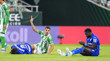 Primul adversar pentru Universitatea Craiova în Conference League a ajuns la 25% posesie și urmează Barcelona!