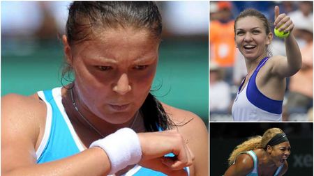 Și un fost lider mondial are dubii în privința Simonei Halep în Top 3: "Văd diferența între Maria, Serena, Vika și celelalte jucătoare"