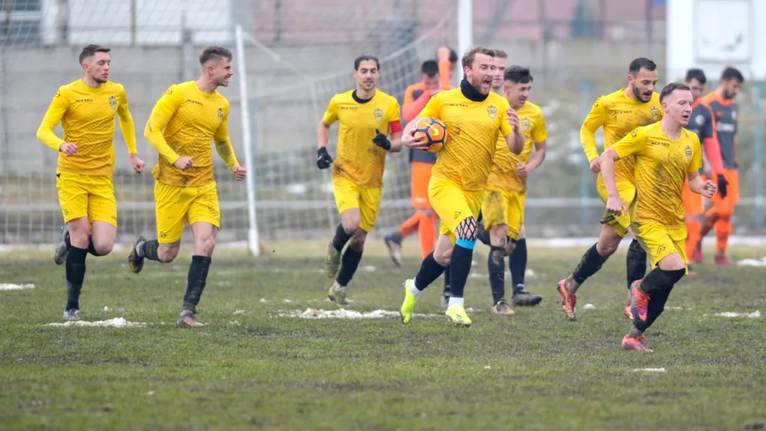 Fostul stelist Robert Elek, debut spectaculos la SR Brașov! A marcat două goluri și a evitat înfrângerea pentru SR Brașov la Odorheiu Secuiesc. Suporterii ”stegarilor” se mobilizează pentru următorul meci