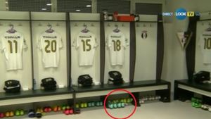 FOTO | Cristescu a oferit imaginea etapei în Liga 1. Deși doar rezervă cu Petrolul, mijlocașul l-a eclipsat pe "starul" Budescu