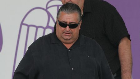 Iancu: "Acest 'Pipi' Nețoiu trebuie să dispară din fotbal!"