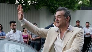 Gigi Becali a identificat punctul slab al lui Schalke și așteaptă liniștit meciul:** "Avem medicamentul pentru atacul lor"