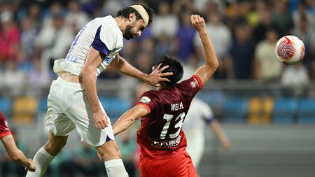 Omul alungat de Gigi Becali, uluit de ce a pățit în China. „Când s-au deschis uşile de la lift, l-am văzut. Am rămas şocat"